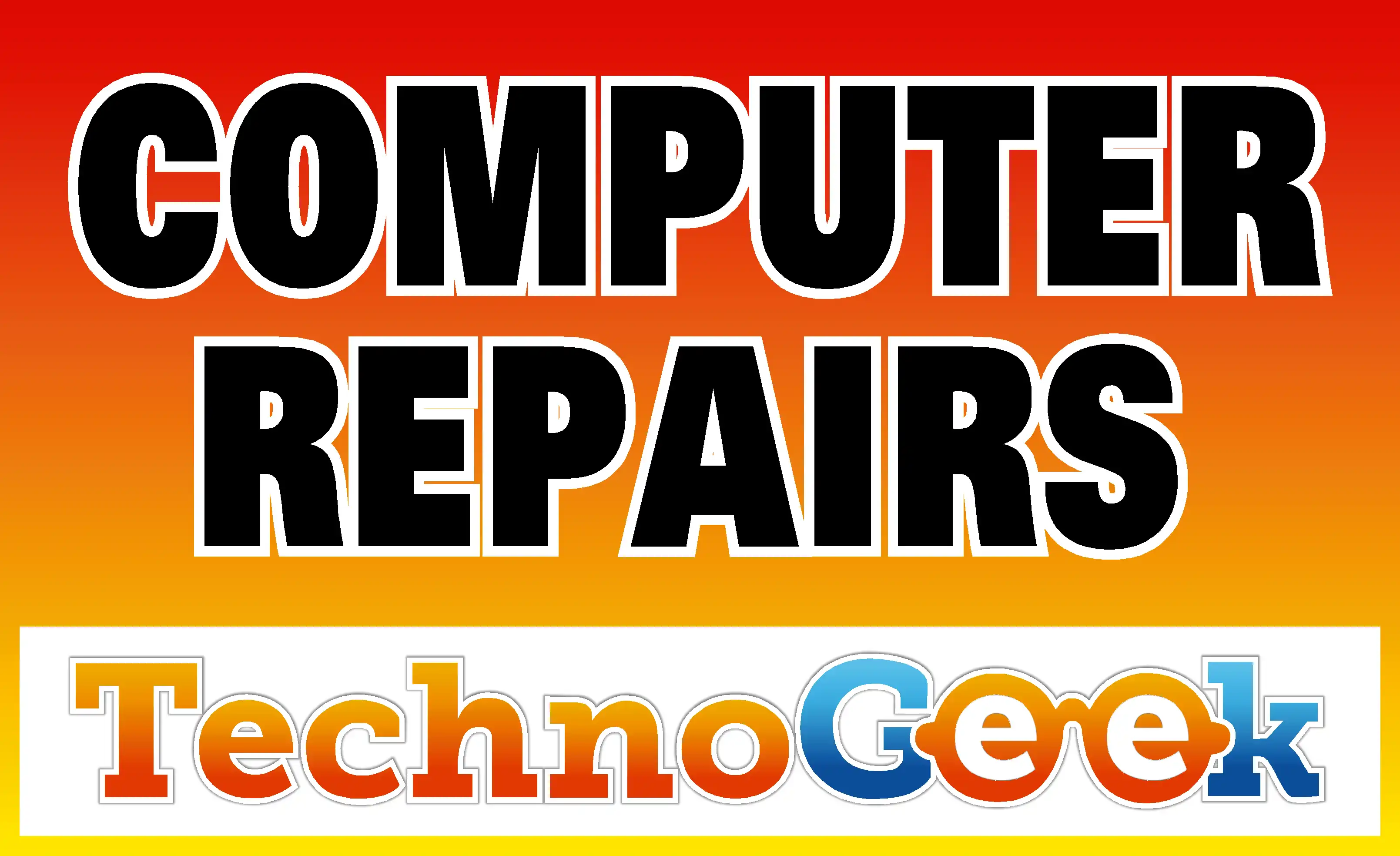 Mango Hill Computer Repairs and Services